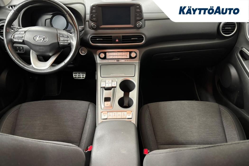 HYUNDAI KONA 2020