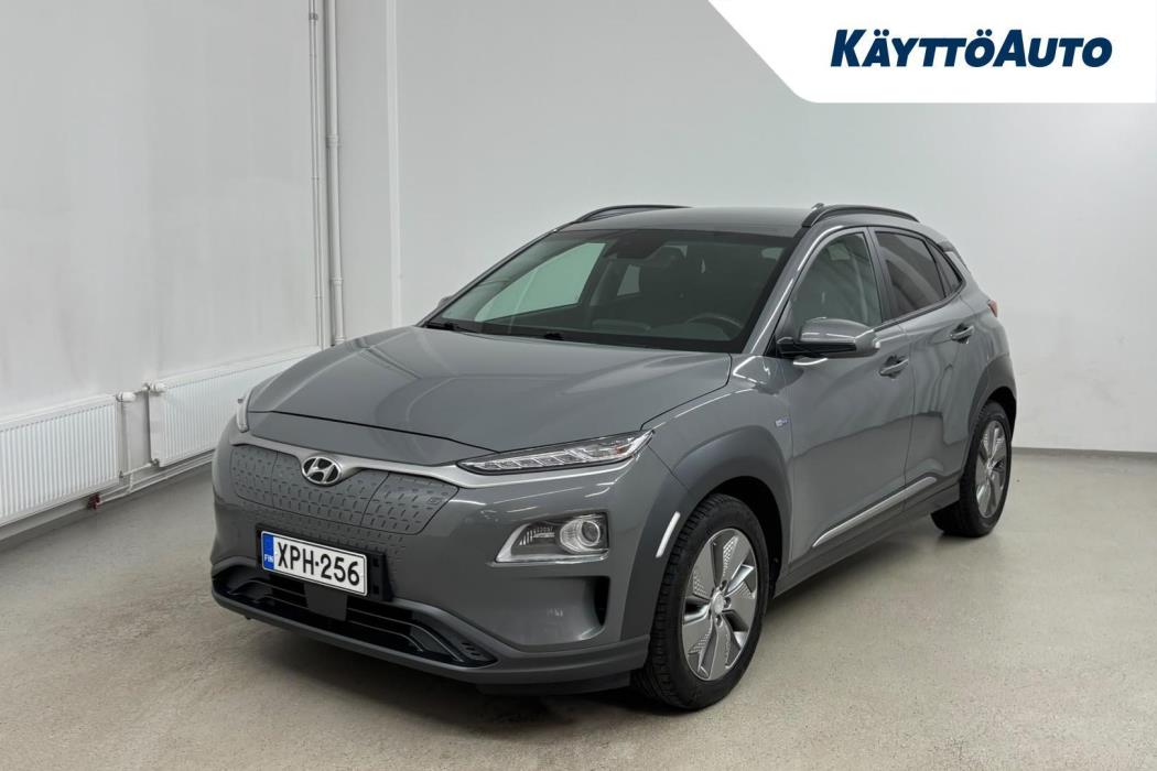 HYUNDAI KONA 2020