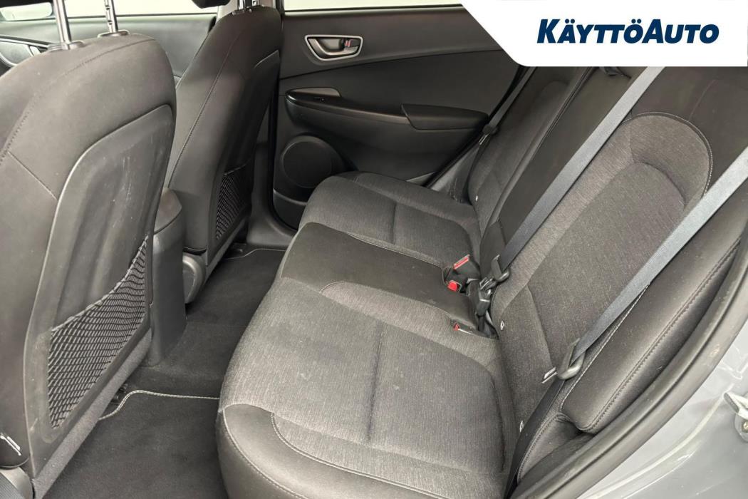 HYUNDAI KONA 2020