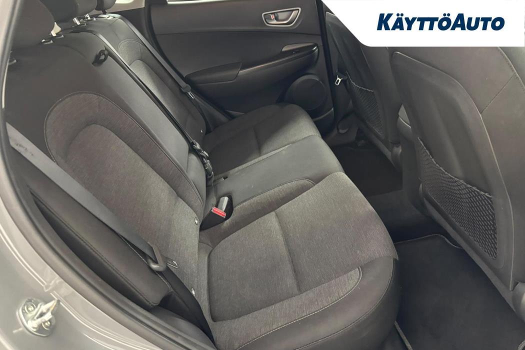 HYUNDAI KONA 2020