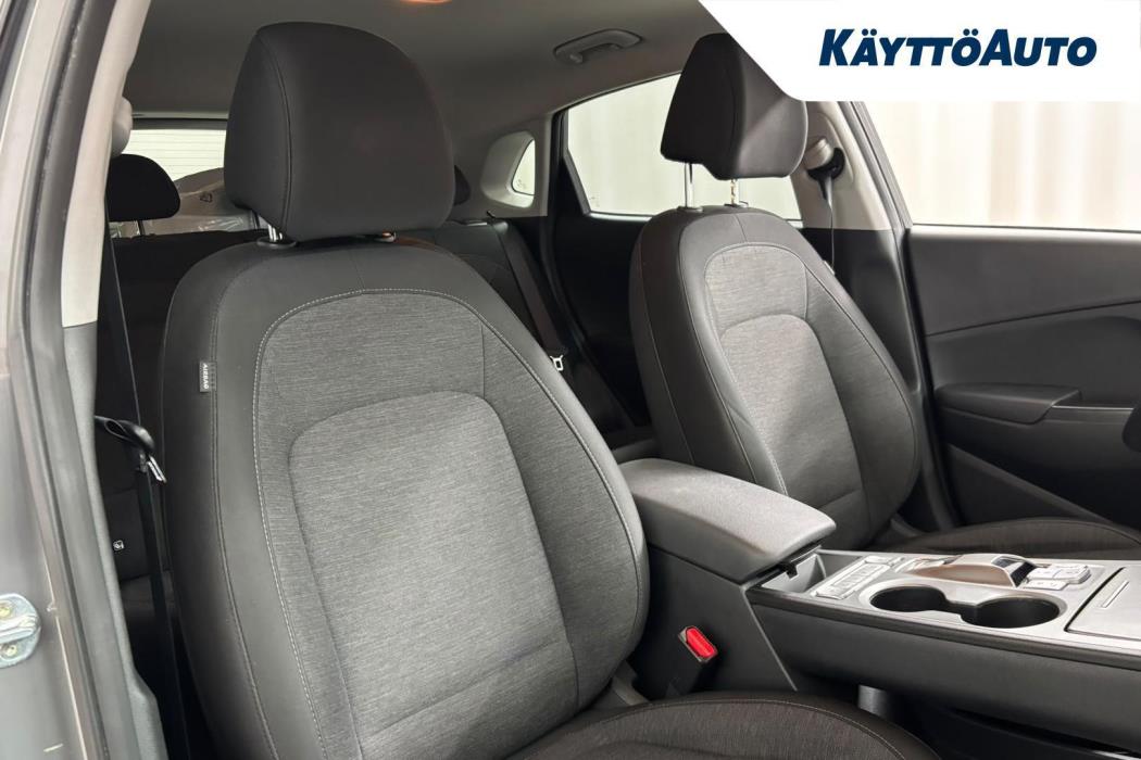 HYUNDAI KONA 2020