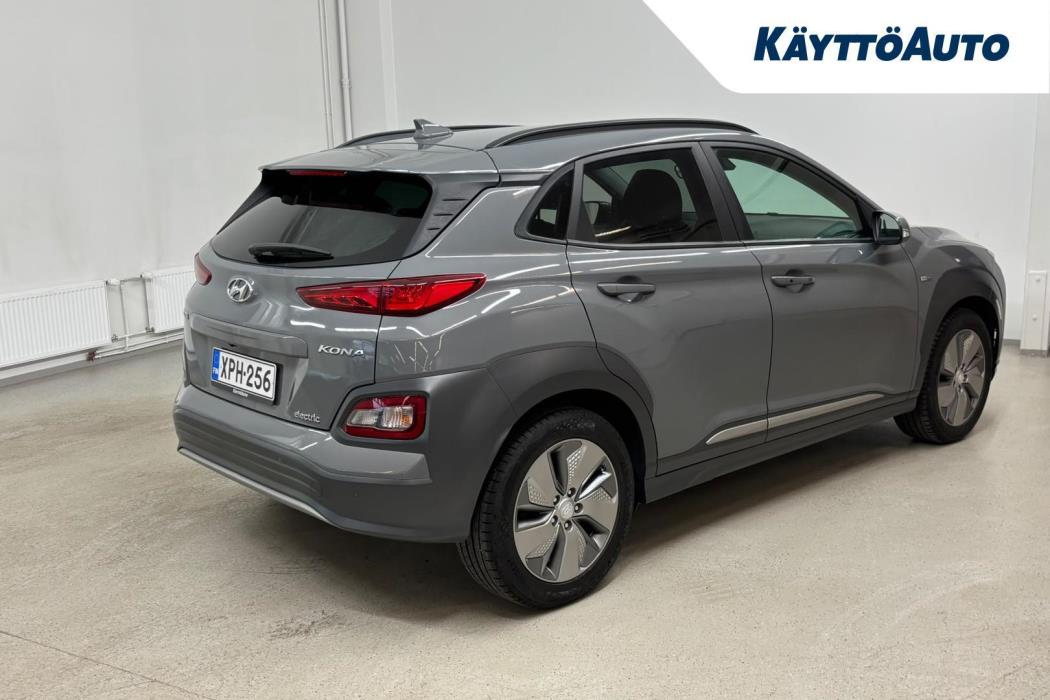 HYUNDAI KONA 2020