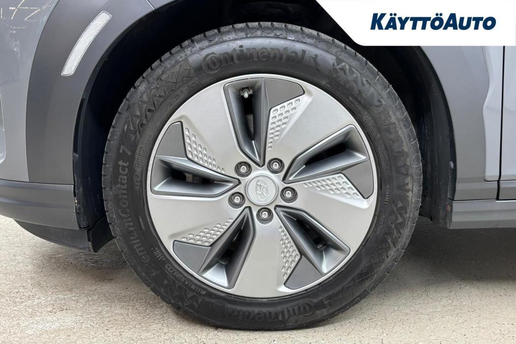 HYUNDAI KONA 2020