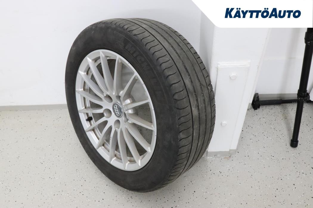 Audi A4 allroad quattro 2020