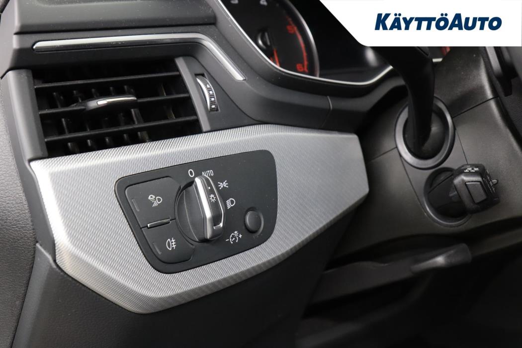 Audi A4 allroad quattro 2020