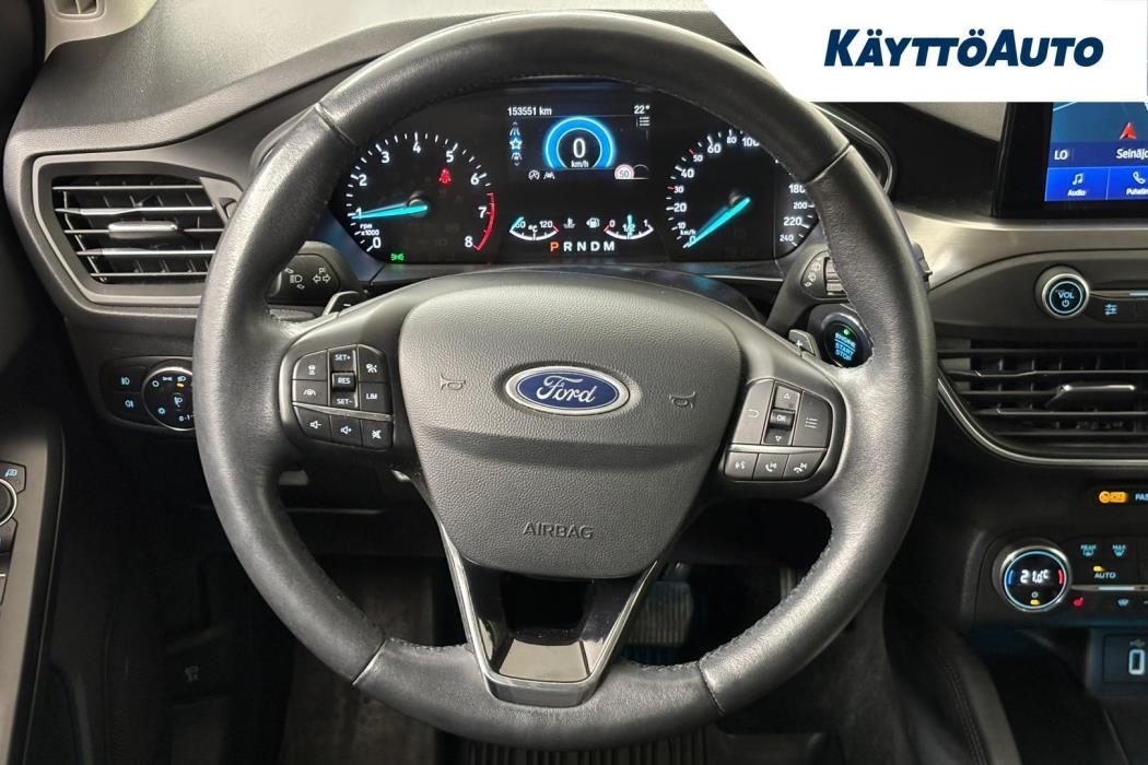 FORD Focus 2019