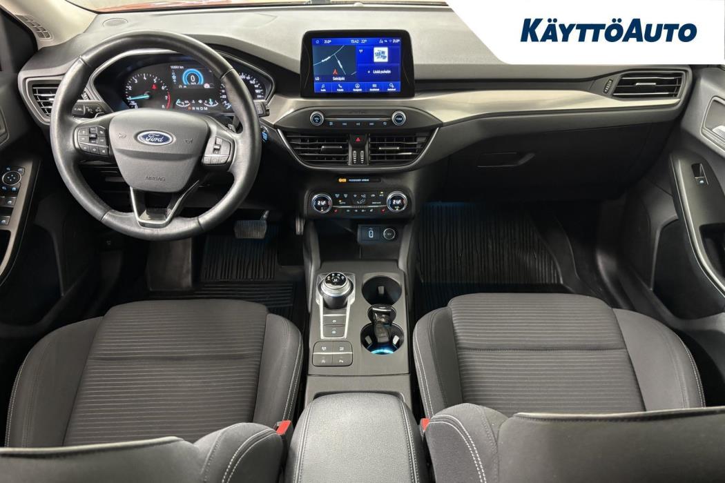 FORD Focus 2019