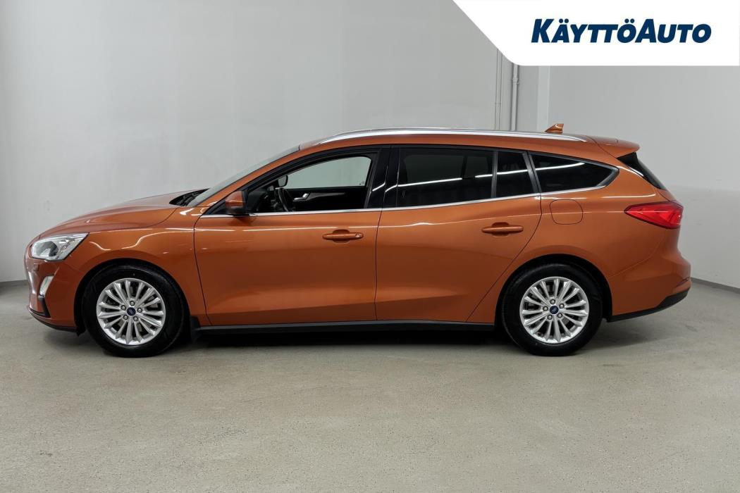 FORD Focus 2019