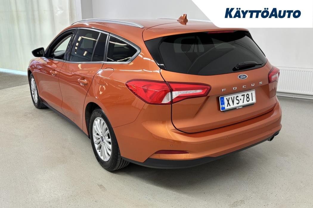 FORD Focus 2019