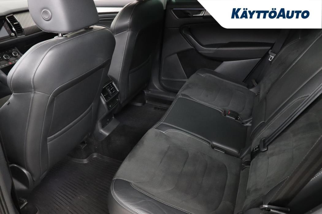 SKODA Kodiaq 2022