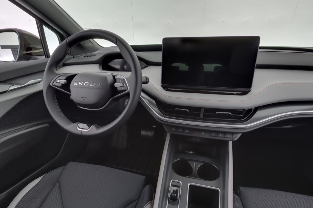 SKODA Enyaq 2027