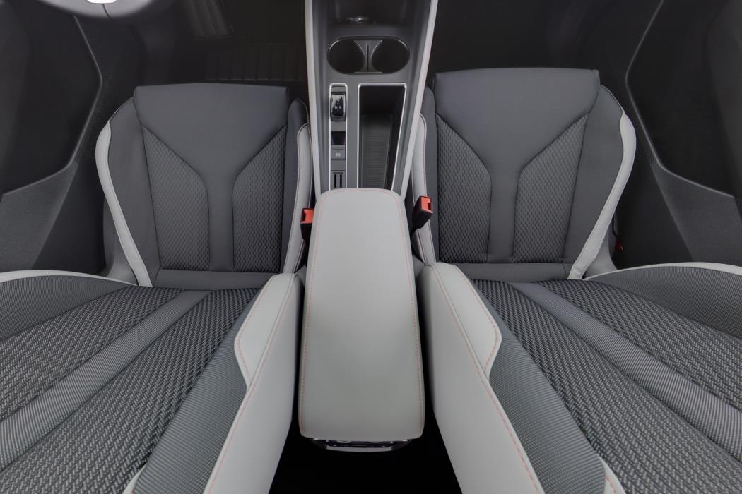 SKODA Enyaq 2027