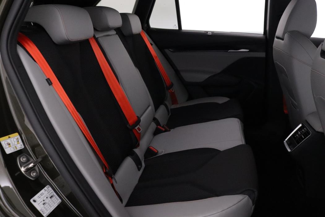 SKODA Enyaq 2027