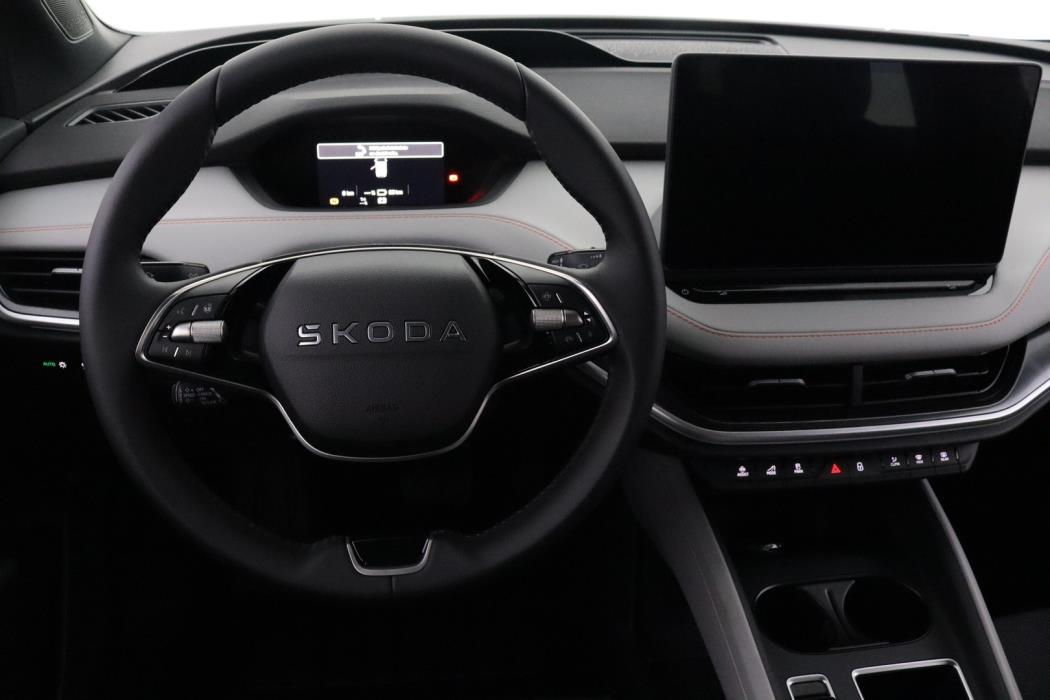 SKODA Enyaq 2027