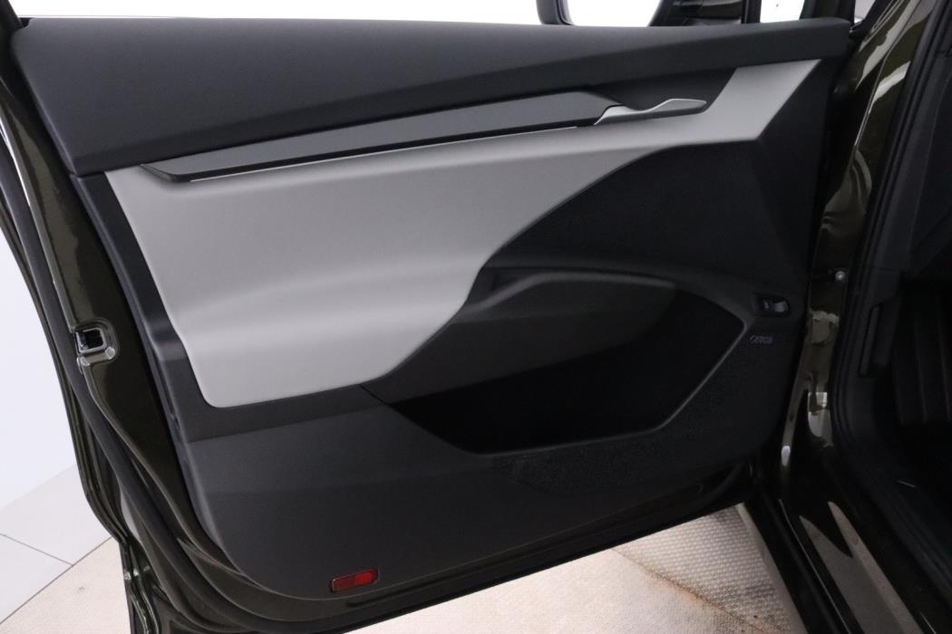 SKODA Enyaq 2027