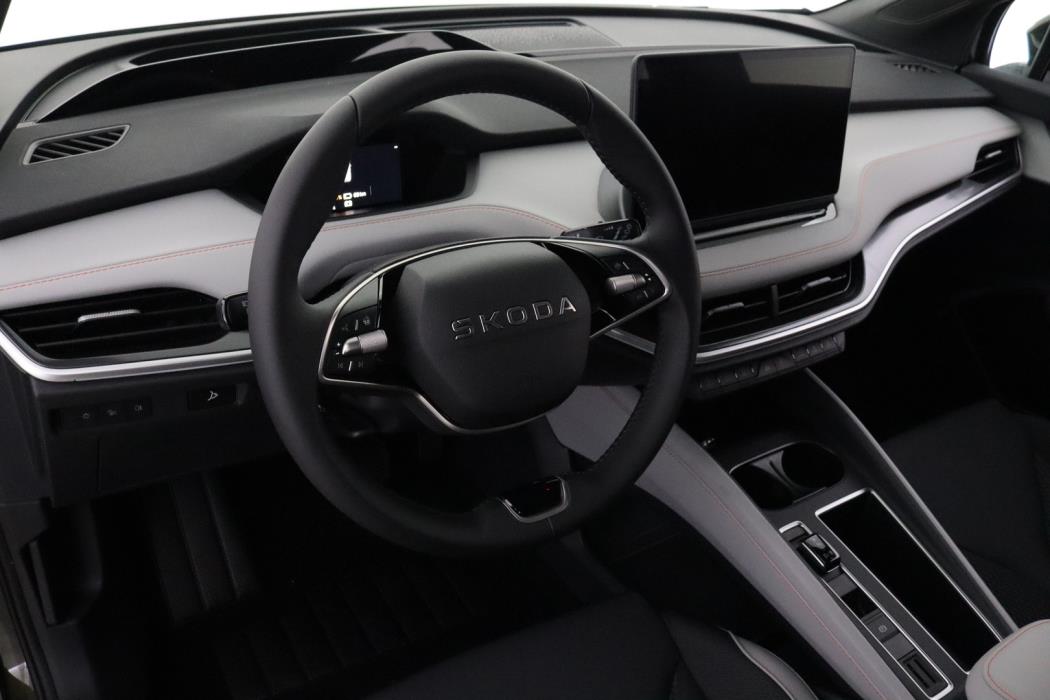 SKODA Enyaq 2027