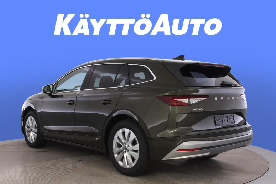 SKODA Enyaq 2027