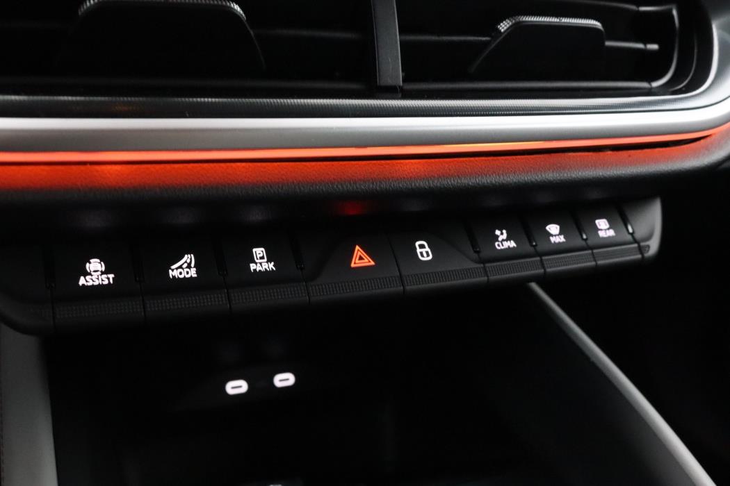 SKODA Enyaq 2027