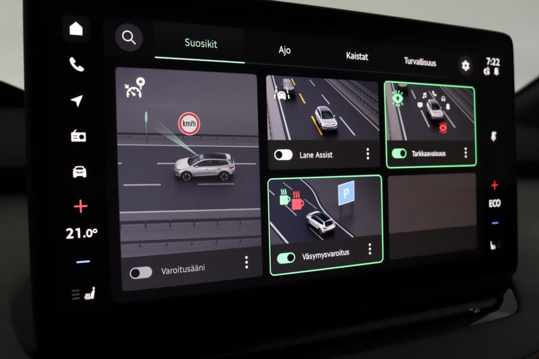 SKODA Enyaq 2027