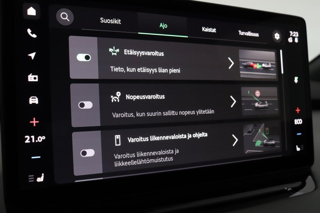 SKODA Enyaq 2027