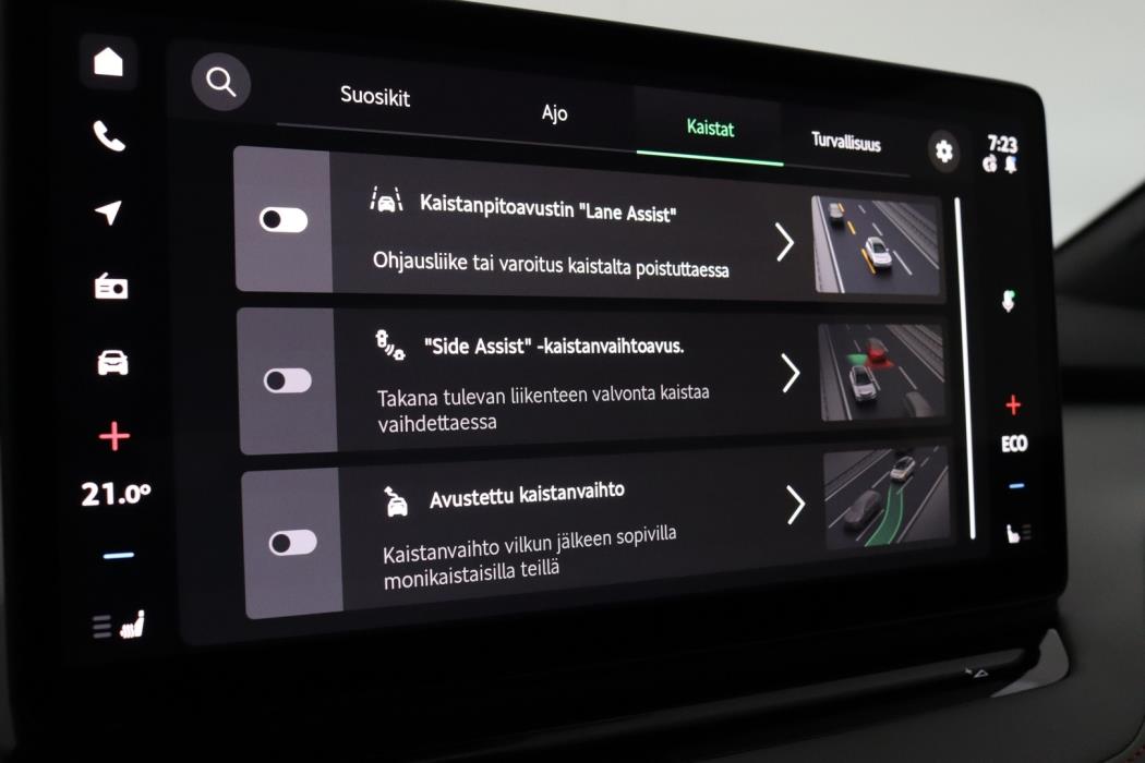 SKODA Enyaq 2027