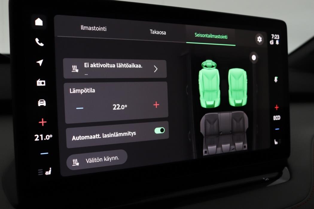 SKODA Enyaq 2027