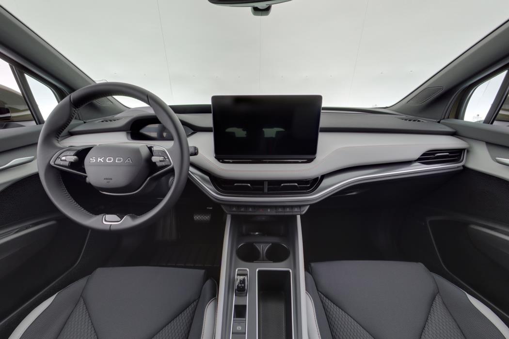 SKODA Enyaq 2027