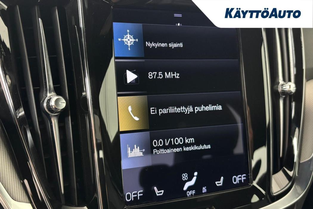 VOLVO S60 2021