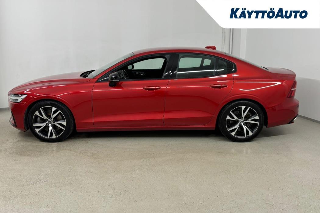 VOLVO S60 2021