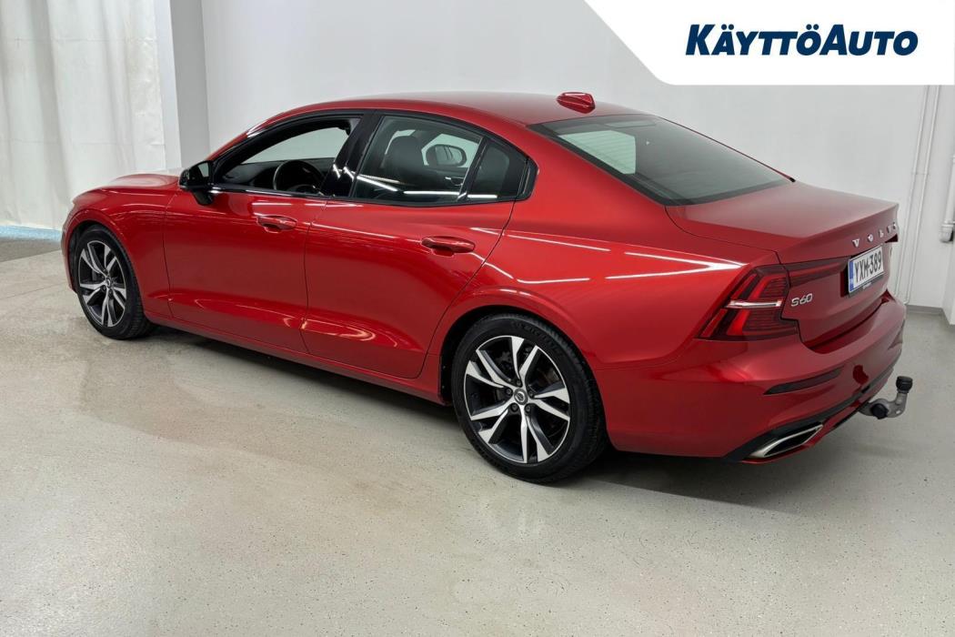 VOLVO S60 2021