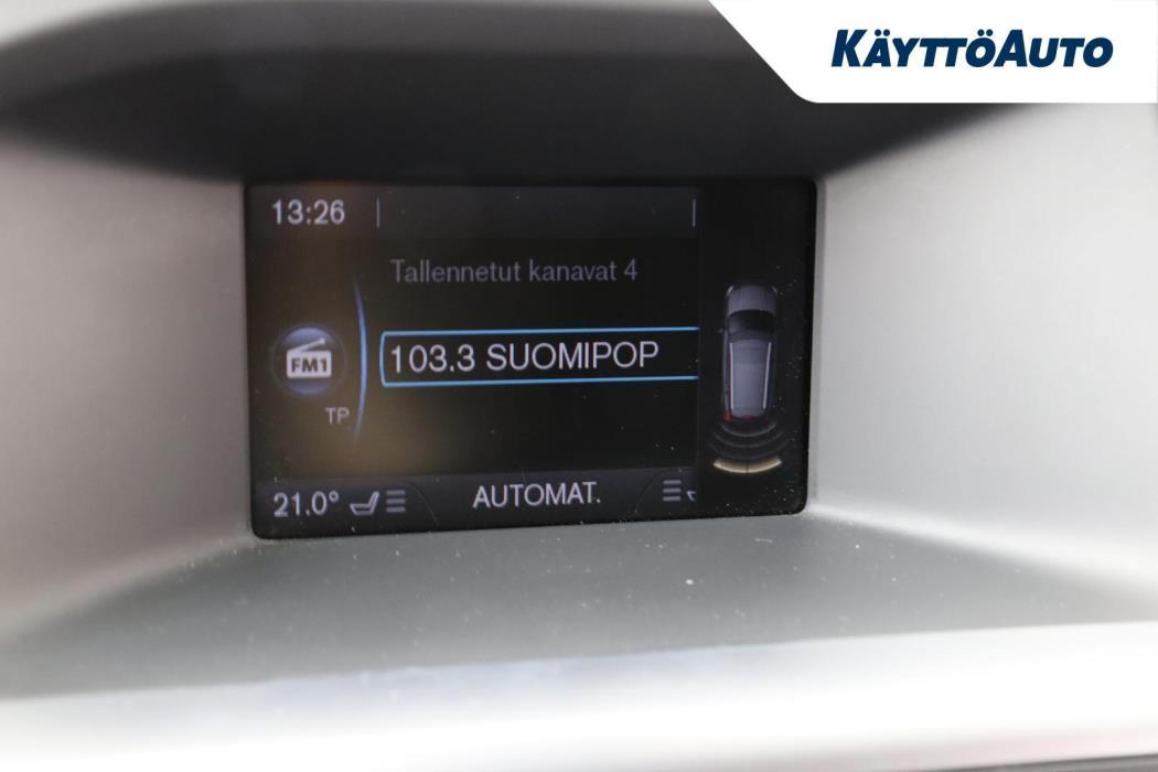 VOLVO V60 2010