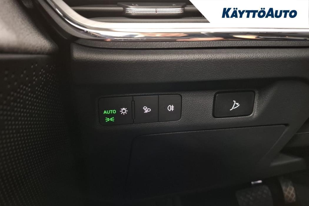 SKODA Enyaq 2023