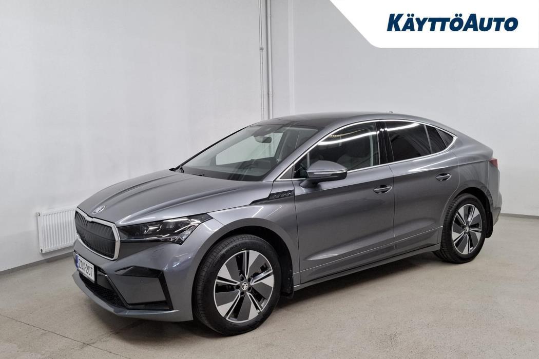 SKODA Enyaq 2023