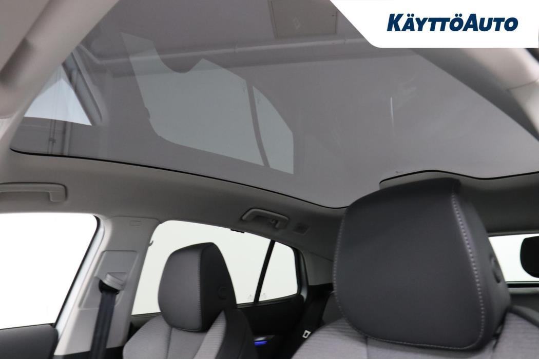 SKODA Enyaq 2025