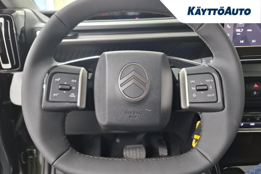 CITROEN C3 Aircross 2026