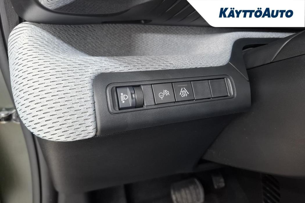 CITROEN C3 Aircross 2026