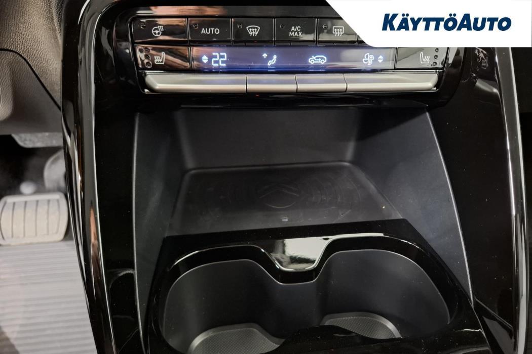 CITROEN C3 Aircross 2026