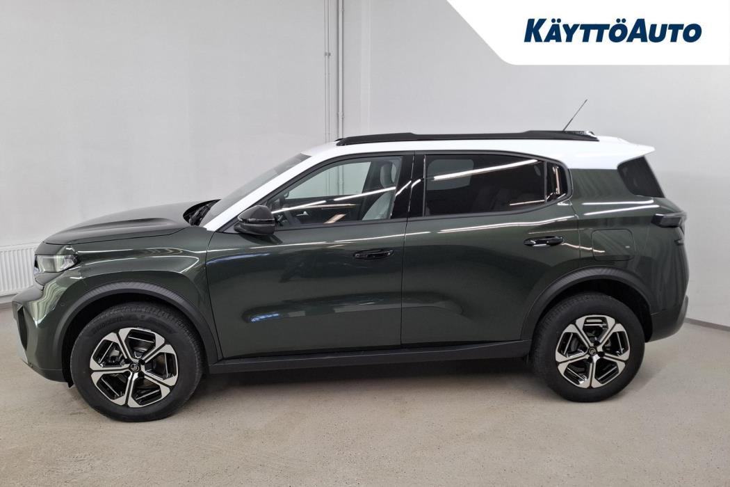 CITROEN C3 Aircross 2026