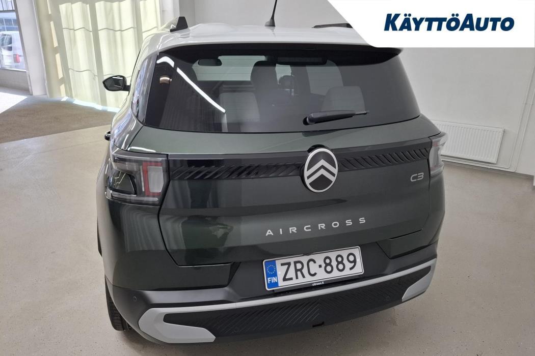 CITROEN C3 Aircross 2026