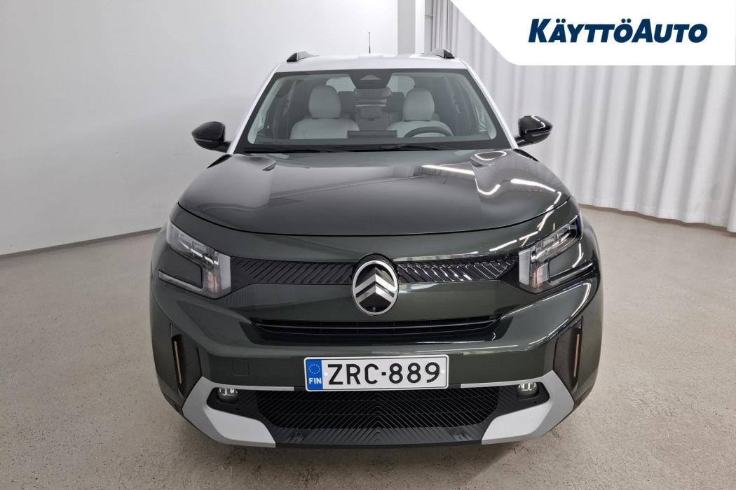 CITROEN C3 Aircross 2026