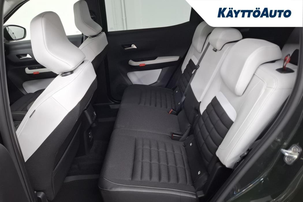 CITROEN C3 Aircross 2026