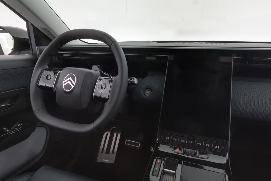 CITROEN C5 Aircross 2026