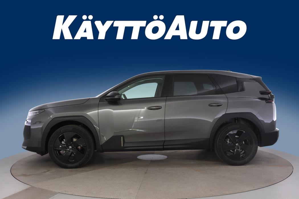CITROEN C5 Aircross 2026