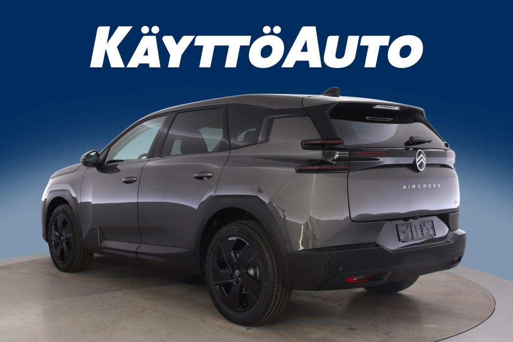 CITROEN C5 Aircross 2026