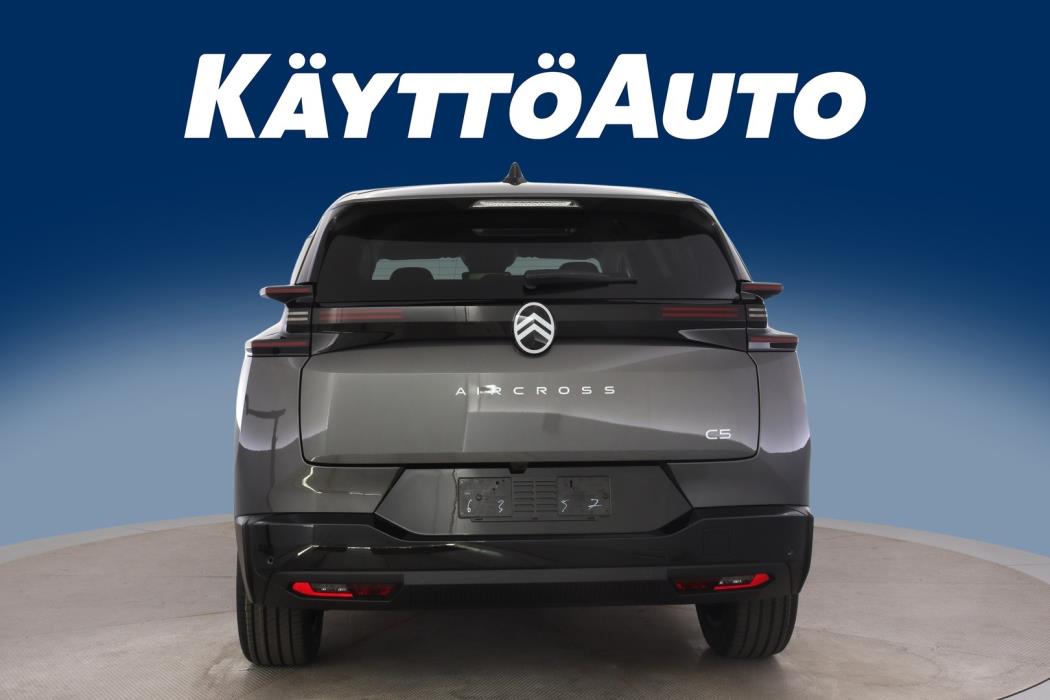 CITROEN C5 Aircross 2026