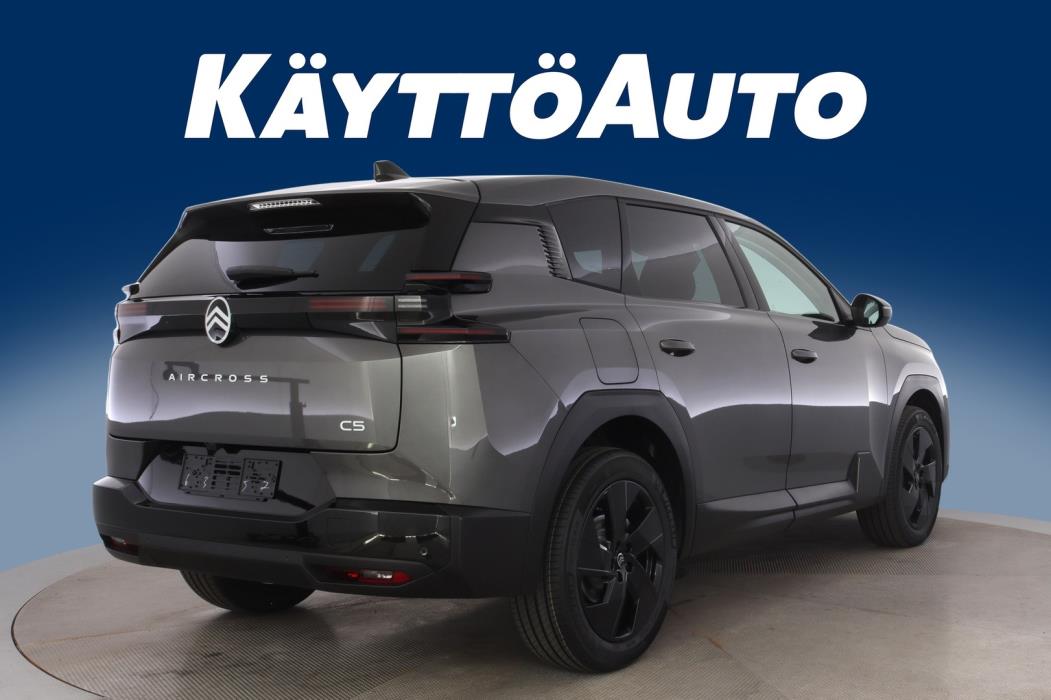 CITROEN C5 Aircross 2026