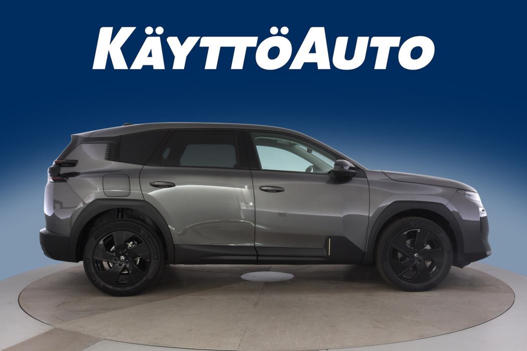 CITROEN C5 Aircross 2026