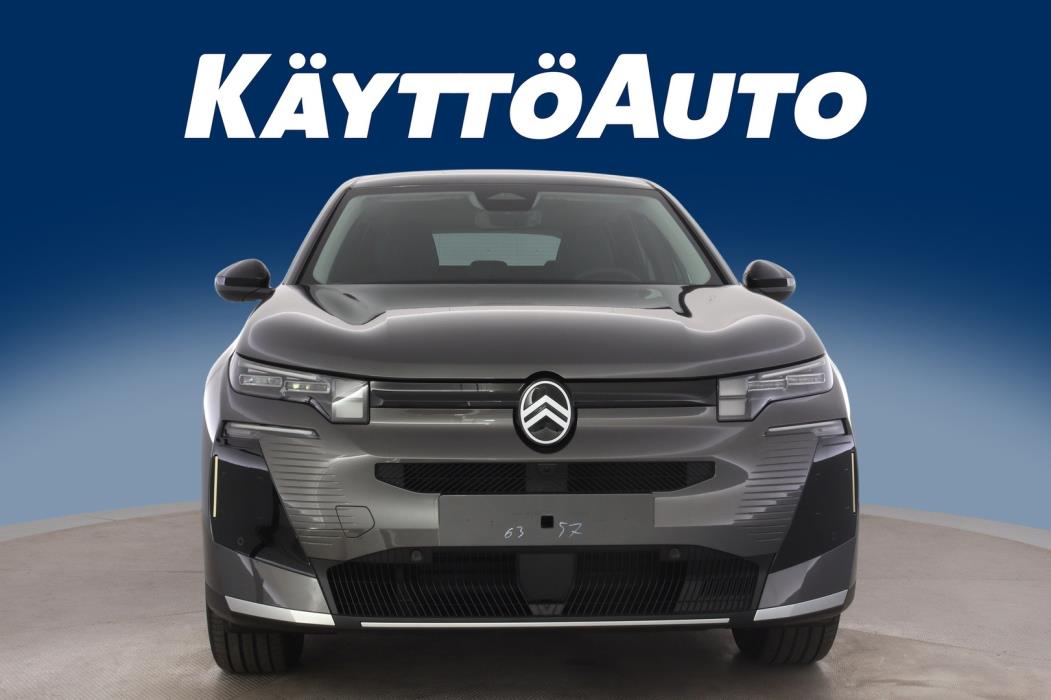 CITROEN C5 Aircross 2026