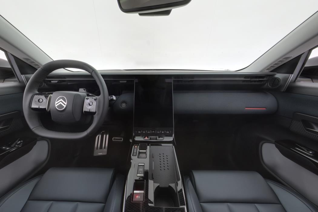 CITROEN C5 Aircross 2026