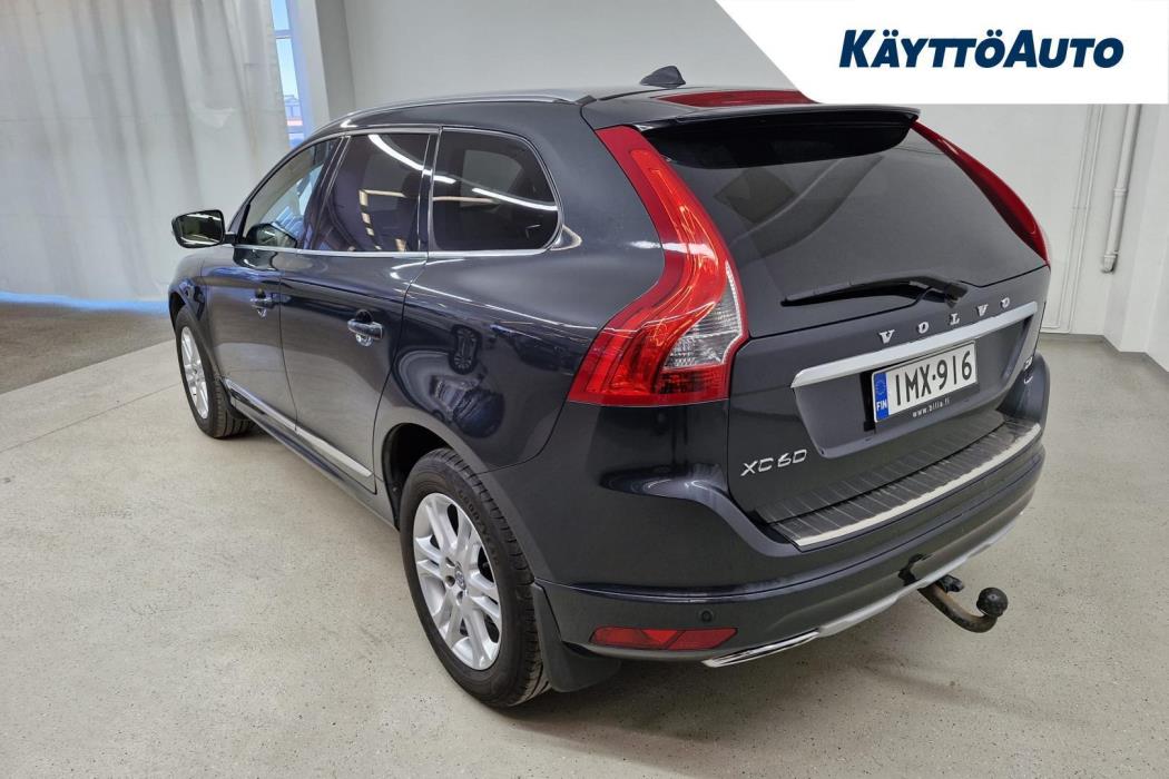 VOLVO XC60 2016